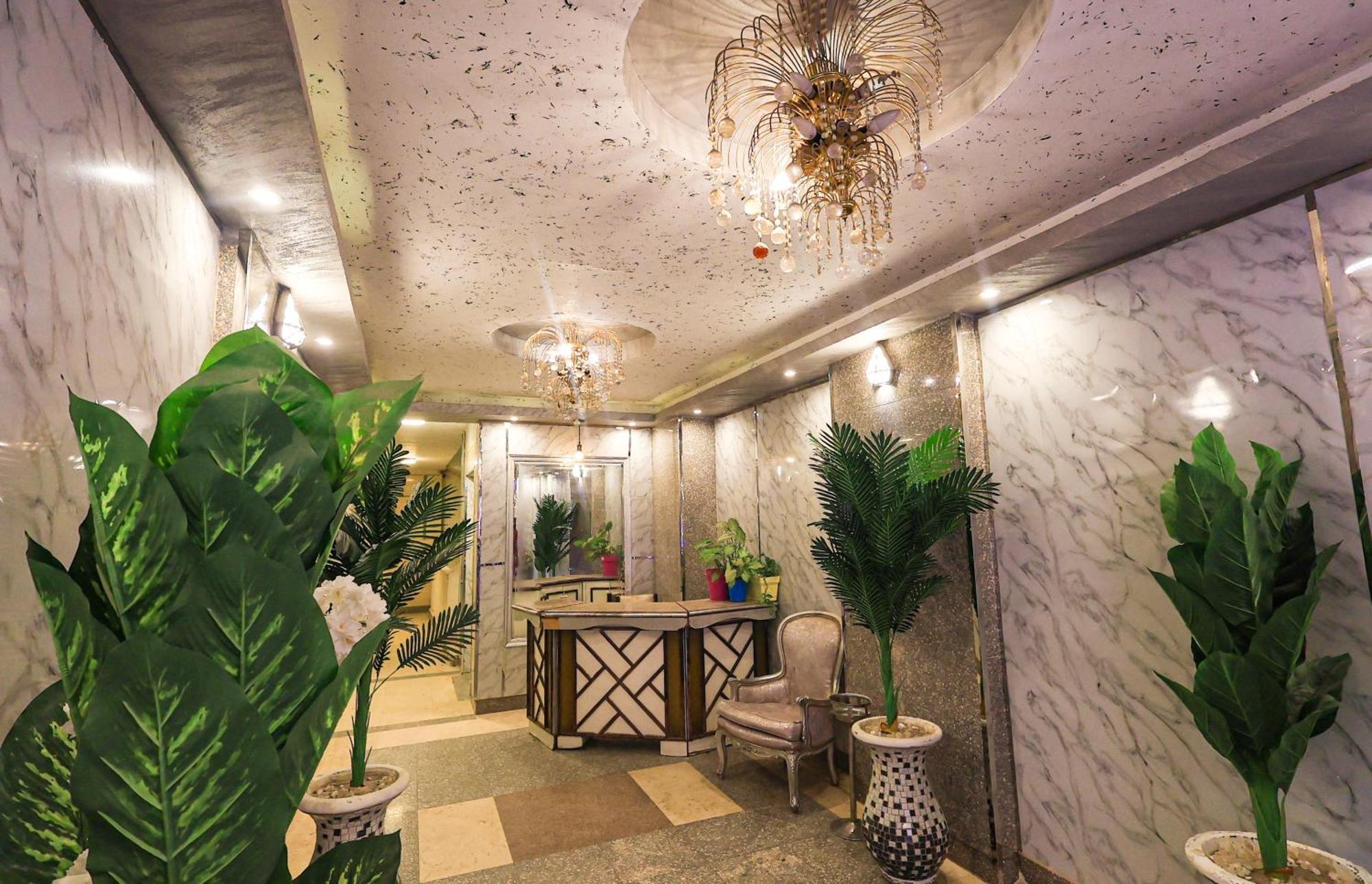 Grand Pyramids In Hotel Giza Exterior foto