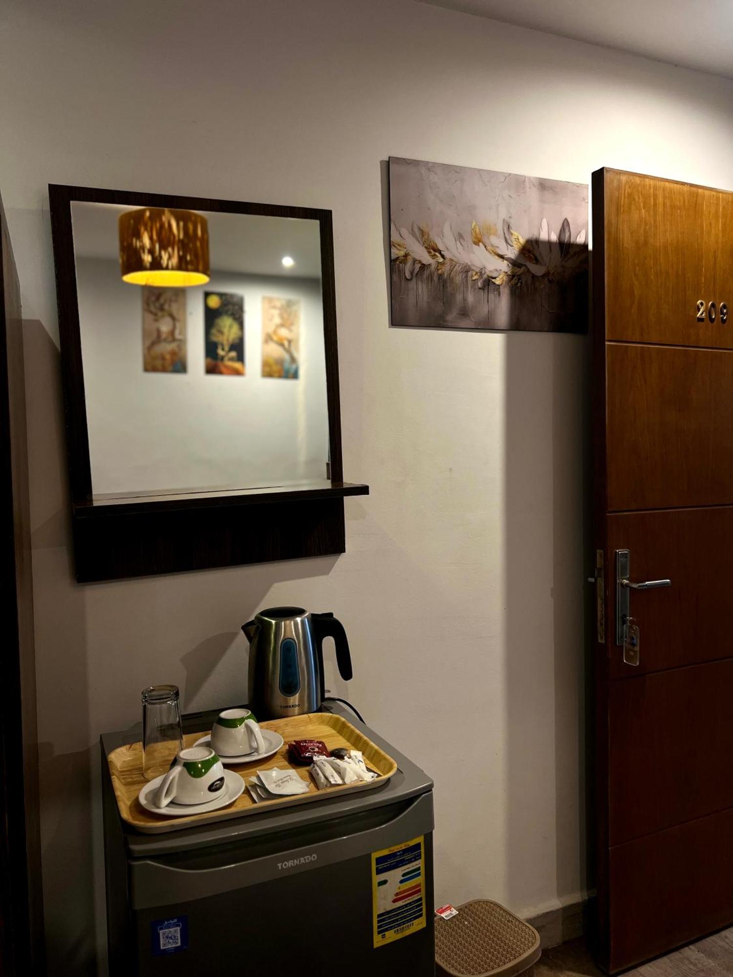 Grand Pyramids In Hotel Giza Exterior foto