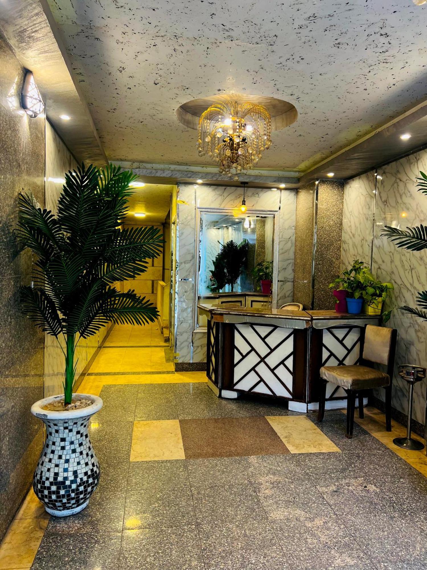 Grand Pyramids In Hotel Giza Exterior foto