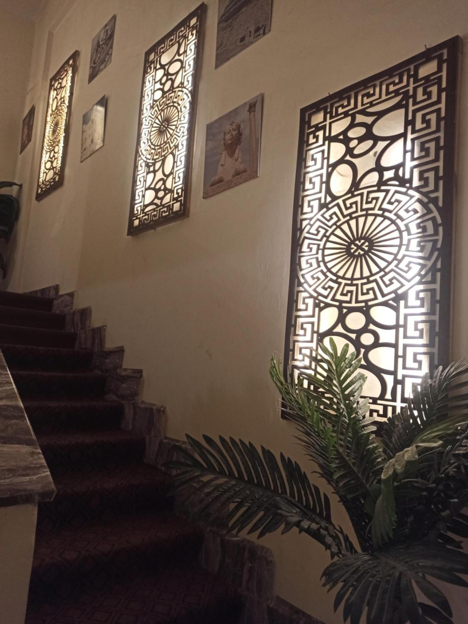 Grand Pyramids In Hotel Giza Exterior foto